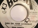 Motown Northern Soul   Dean Parrish