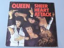 Sheer heart attack (1976) Queen (1C 072-96 025) LP Germany OIS