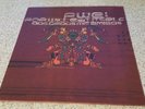 POP WILL EAT ITSELF PWEI DOS DEDOS MIS AMIGOS INFECT 10 LPX EX *RARE*