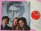 ASD 2572 BEETHOVEN Archduke Trio Jacqueline Du Pre Barenboim Zukerman HMV Col