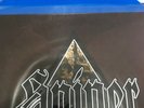 Unplayed Clearance Import LP Isd Rebelles Blue Vinyl 5 SN