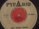 Maytals - Don't Trouble Trouble- Original UK Pyramid 1969 -  Mod Reggae