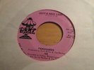 THE VANGUARDS GOTTA HAVE LOVE INDIANAPOLIS 45 on LAMP NORTHERN SOUL RARITY