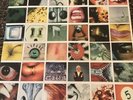 Pearl Jam Original Lp No Code Epic Records Rare Collectible Eddie Vedder Inserts