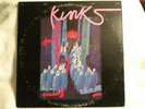 LP –KINKS / THE GREAT LOST KINKS ALBUM / MS 2127 USA  / VG+