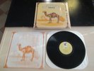 CAMEL: Mirage, + INSERT, PASSPORT, PB 9855, ORG US, 1974, 12