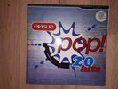 Erasure-POP-20-Hits-Doppel Vinyl Album LP Set RAR 1992 Mute Records