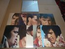 Elvis Aron Presley 25th Anniversary Limited Edition 8 LP Box Set & Booklet