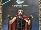 KING DIAMOND - the family ghost  EP