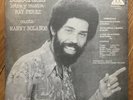 Manny Bolaños Democracia Ray Perez  Holy Grail Promo Dementes Calvos