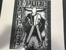 Unplayed Clearance Import LP Isd Rebelles