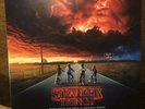 Stranger Things - Music From The Series 2 x Vinyl LP 80's The Clash Duran Duran