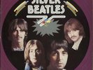 Beatles Silver Beatles - VG vinyl LP album record Danish AR30003 ULTRA 1982