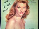JULIE LONDON Julie Is Her Name 1955 LIBERTY Mono SCRANTON 1st Pressing