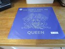 QUEEN YOU DONT FOOL ME THE REMIXES - LIMITED EDITION COLOURED VINYL UK 12