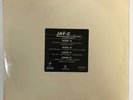 Jay Z Reasonable Doubt Roc A Fella Records Double Vinyl LP Promo Clean 1996 US