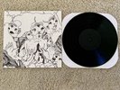 Portugal The Man The Majestic Majesty LP Black Vinyl Rare Record