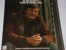 Slim Dusty - This Is Your Life. - Vinyl LP Record, 1976 - ede