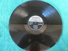DON FRENCH GOLDILOCKS / LONELY SATURDAY NIGHT 1958 LONDON HLM.8884 78 RPM RARE