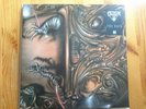 Asphyx The Rack, Gold Vinyl 2015, Bolt Thrower Emperor Unleashed