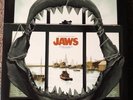 Jaws Mondo OST Ocean Blue Vinyl (Waxwork Records Int) Sold Out