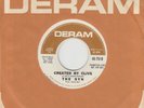 The Syn ?– Created By Clive / Grounded Deram ?– 45-7510 - Promo - NM - NOS 7