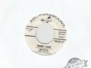 The M-3's ?– Funny Cafe / So Give Me Love - ABC 45-10772 - SOUL 45 PROMO 7