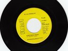 Elvis Presley ?– Kentucky Rain - RCA Victor ?– 47-9791 PROMO Picture Sleeve 45