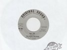 The Music Machine ?– Hey Joe - Original Sound ?– OS-82 Garage 45 rpm 7