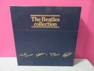 BEATLES COLLECTION 14 lp Blue Box BC-13 UK Pressing Vinyl Records MINT Lennon