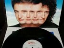 QUEEN - THE MIRACLE - Vinyl LP - sehr guter Zustand