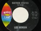 Lee Denson 7
