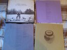 George Harrison - All Things Must Pass / Apple Records / STCH 639 / UK 3LP