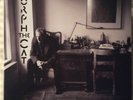 AUDIOPHILE JAZZ ROCK 2xLP: DONALD FAGEN  MORPH THE CAT 2006 49975-1 Gatefold