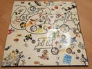 LP LED ZEPPELIN III 1st UK press 2401002 A5/B5 matrix export issue