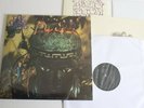THE OPEN MIND ?– The Open Mind LP 2018 reissue Sunbeam EU +7” ltd ed #0536
