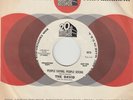 The David ?– People Saying, People Seeing, 20th Century Fox 6675 - Promo 45 rpm