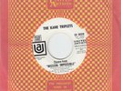 The Kane Triplets ?– Theme From Mission Impossible - UA 50328 45 rpm PROMO