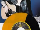 Laura Marling ?– Blues Run The Game - Third Man ?– TMR044 Tri-Colored 45rpm 7