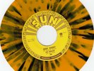 Roy Orbison ?– Ooby Dooby - Sun 242 - Third Man ?– TMR - 266 - Sun-Ray - 1/150