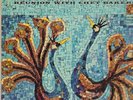 LP Gerry Mulligan Quartet Reunion With Chet Baker ORIGINAL US World Pacific