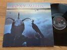 ROXY MUSIC Avalon LP Virgin 207 953