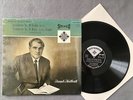 L634 Mozart Symphonies No.39 & No.38 Keilberth Telefunken SLT 43 012 Stereo