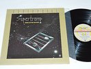 SUPERTRAMP Crime of the Century LP 1974 A&M Canada AUDIOPHILE HALF-SPEED SPJ3647