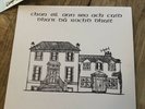 COURTYARD MUSIC GROUP JUST OUR WAY OF SAYING HELLO PSYCH FOLK