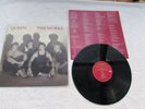 QUEEN LP THE WORKS ORIGINAL UK 1984 + INNER  st PRESSING