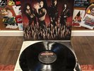 KISS - Smashes, Thrashes & Hits Vinyl LP Promo Pressing GSP 1988