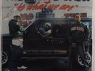 2 LIVE CREW Is What We Are LUKE SKYWALKER X-100 LP SEALED