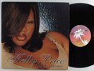 KELLY PRICE Soul Of A Woman ISLAND BLACK MUSIC LP NM promo