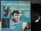 Billy J Kramer m- original mono in shrink LP I'll Keep you Satisfied